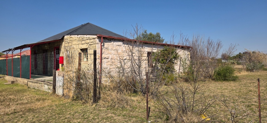 2 Bedroom Property for Sale in Steynsrus Free State